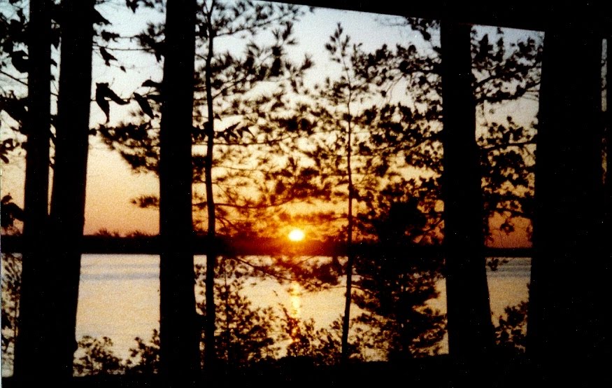 Sunrise
