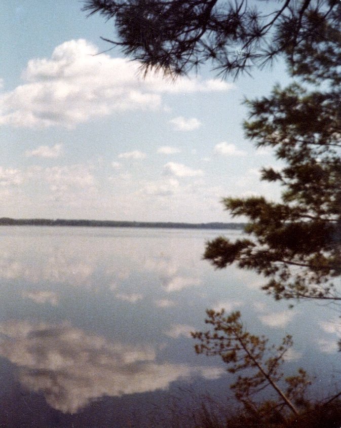 Looking toward DB