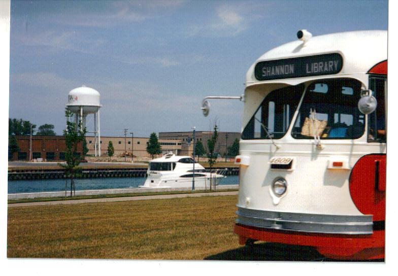 54th St., Kenosha, Wisconsin