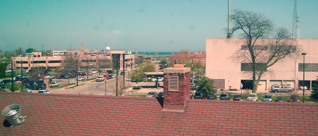 Kenosha,Wisconsin