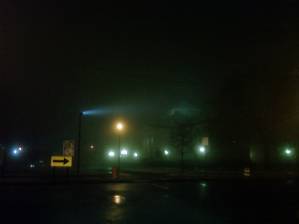 Simmons Library