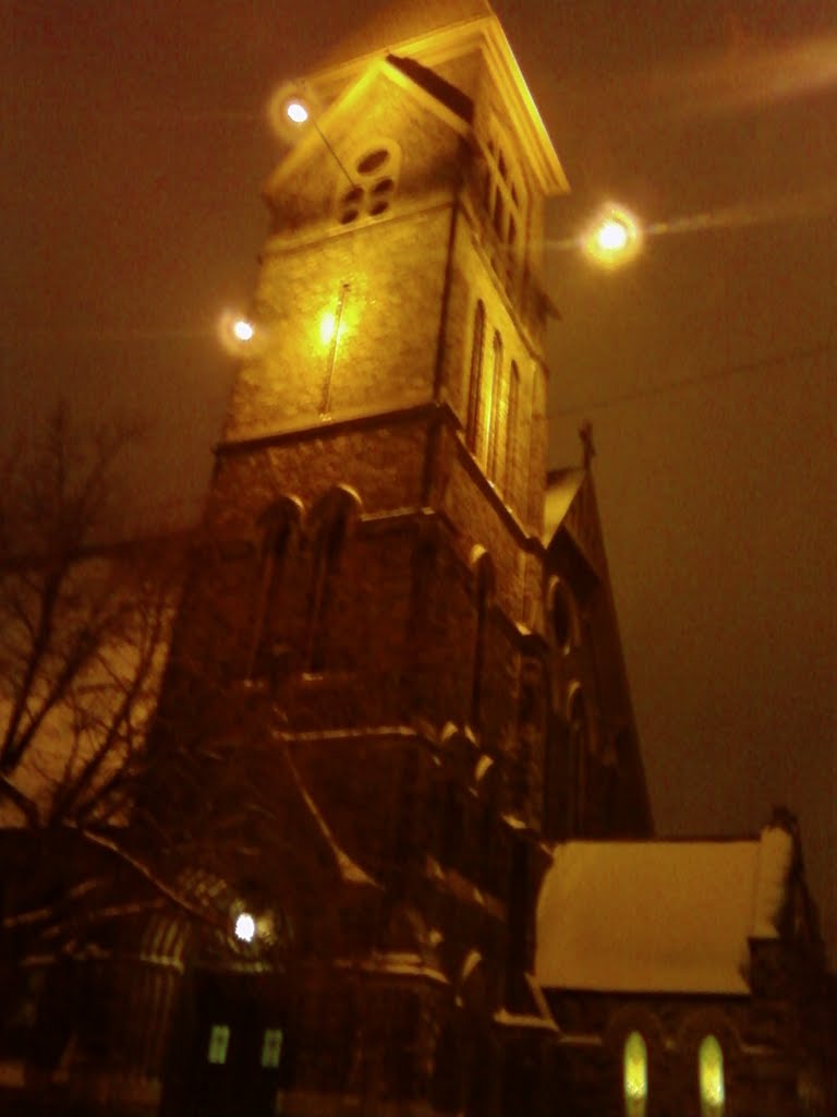 Church