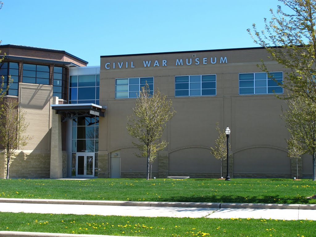 Civil War Museum