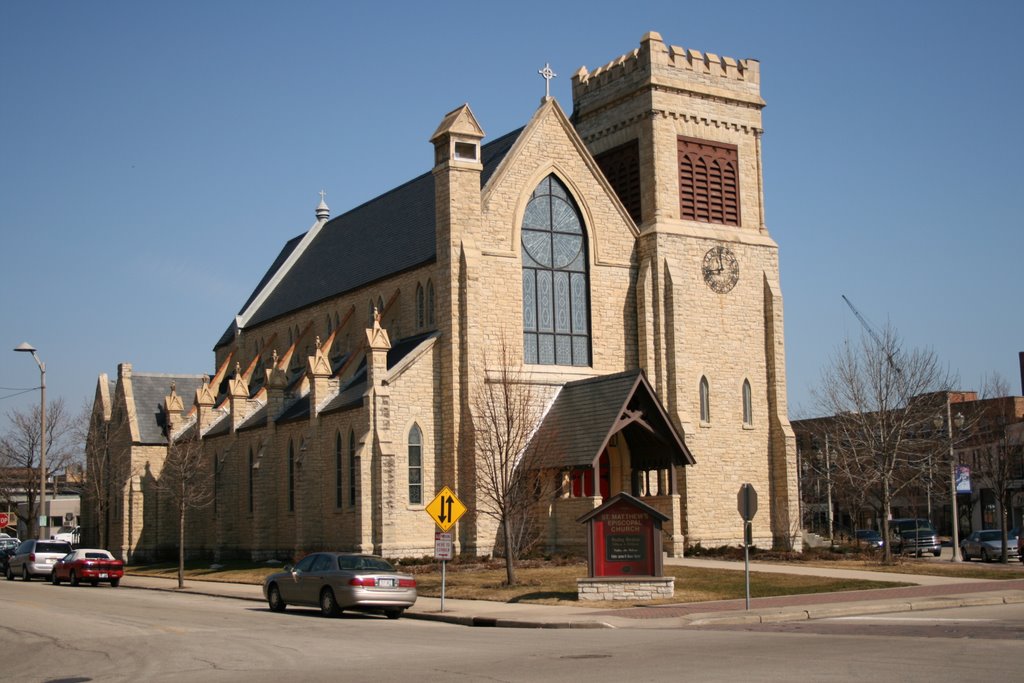 Kenosha, WI