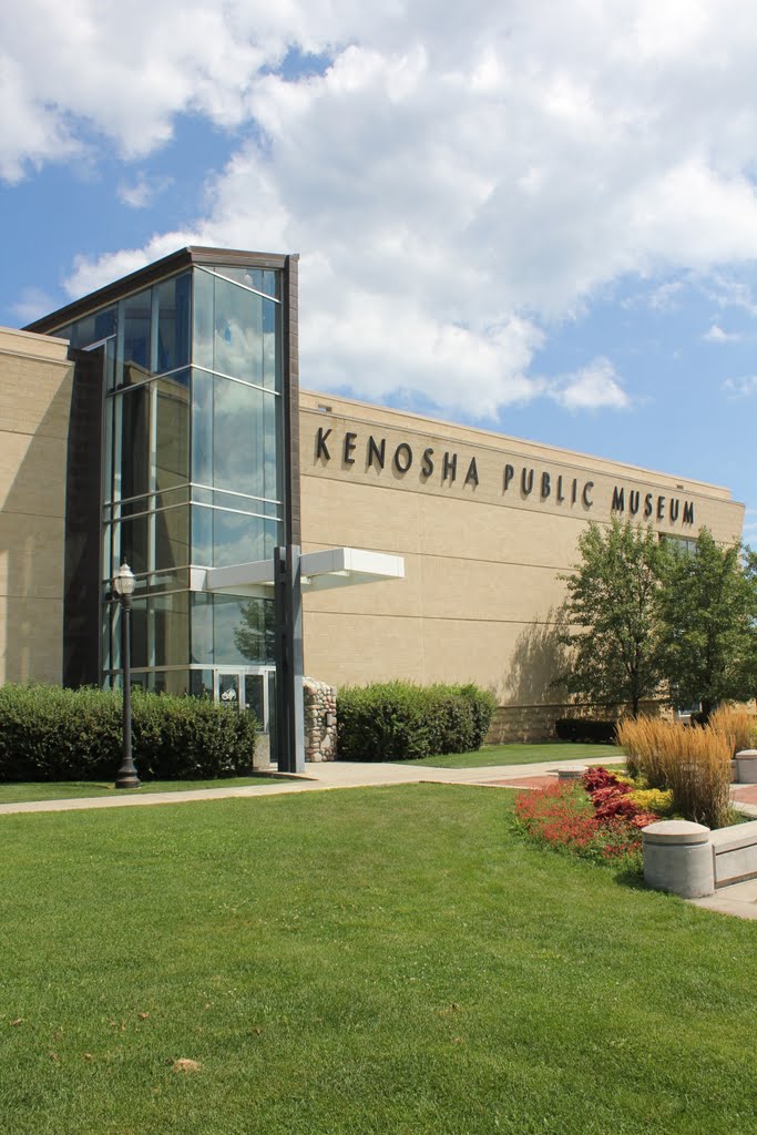 Kenosha Public Museum