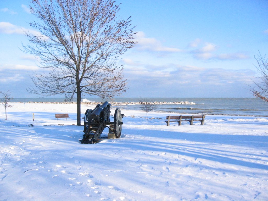 Eichelmann Park 1