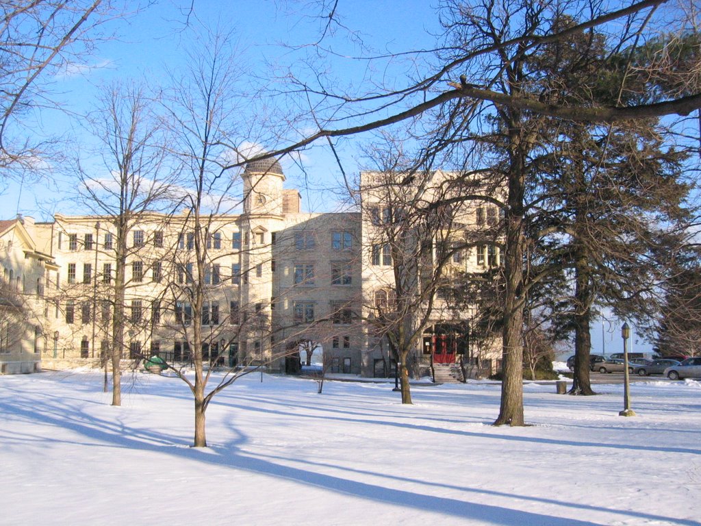 Kenosha Kemper Center