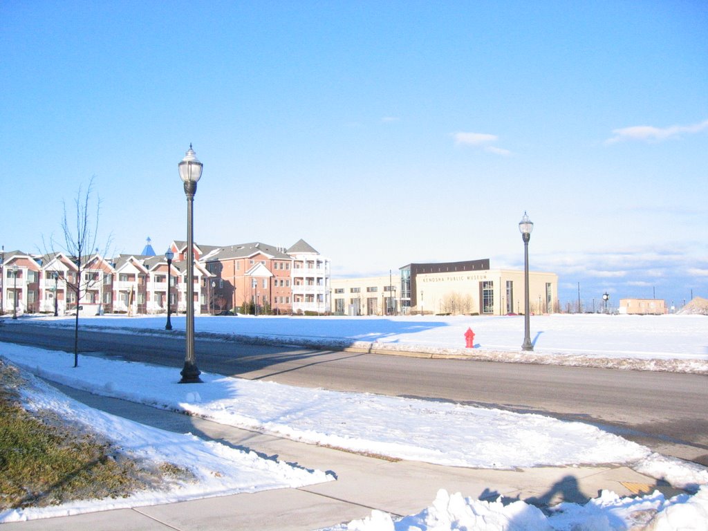 Kenosha Museum