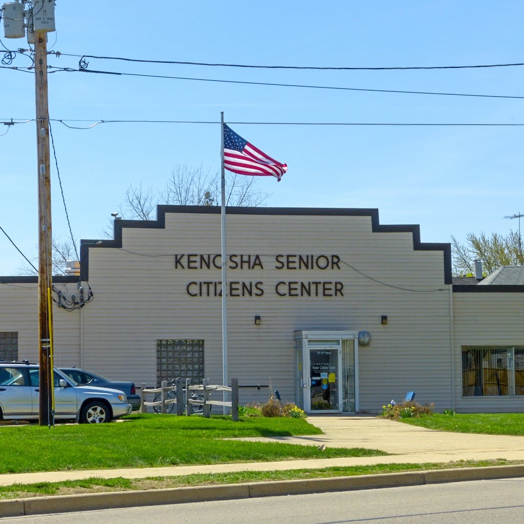 Kenosha Senior Citizens Center