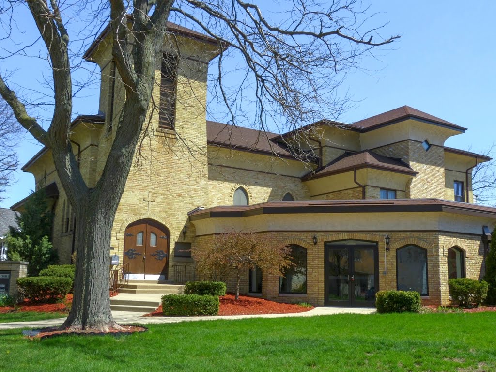 St. Johns Lutheran Church
