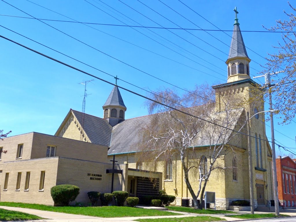 Saint Casimiris Church