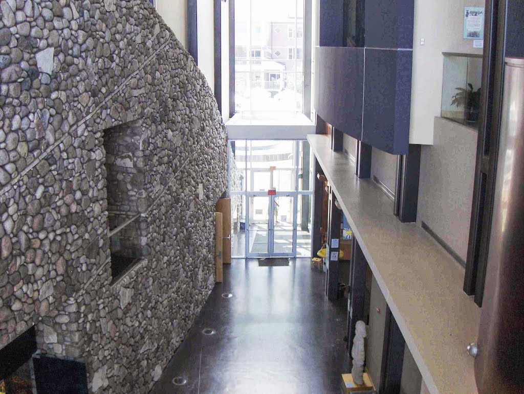 Kenosha Public Museum, GLCT