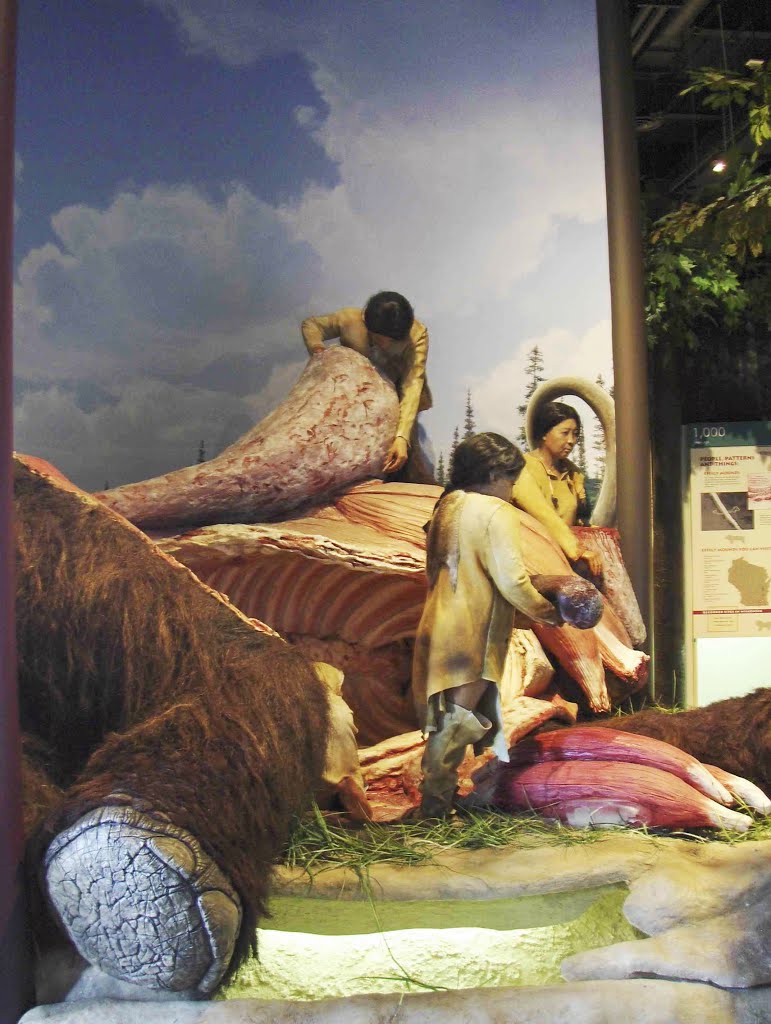 Kenosha Public Museum, GLCT