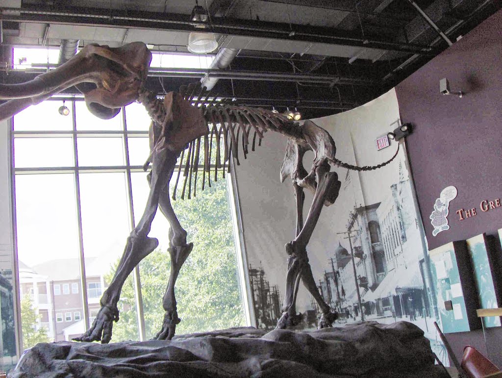Kenosha Public Museum, GLCT