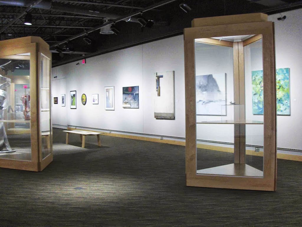 Kenosha Public Museum, GLCT