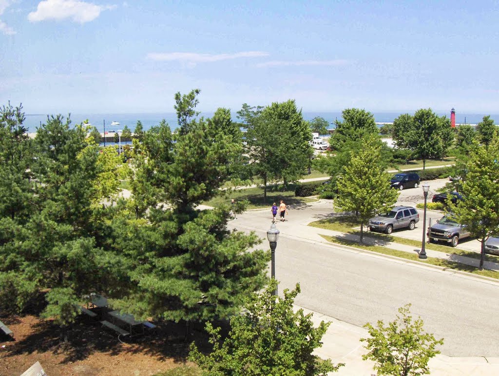 From Kenosha Public Museum, GLCT