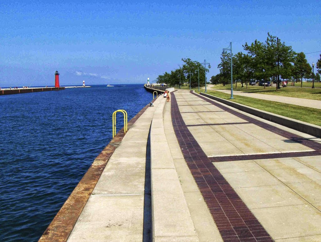 HarborPark, GLCT
