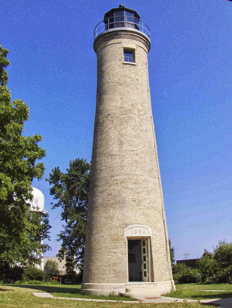 Southport Light Station Museum, GLCT