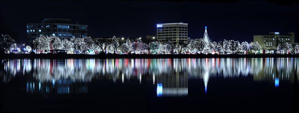 Rotary Lights La Crosse
