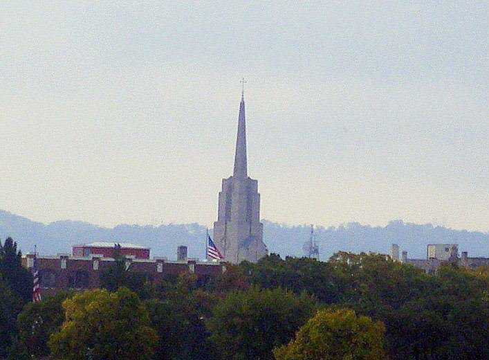 Cathedral of Saint Joseph the Workman