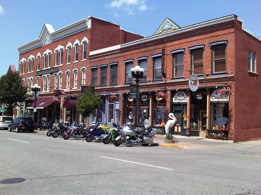 PEARL STREET SUBWAY     DuC