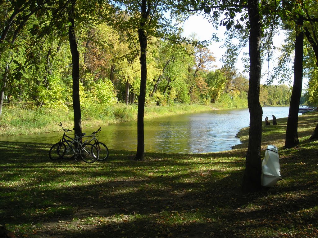 Pettibone Resort