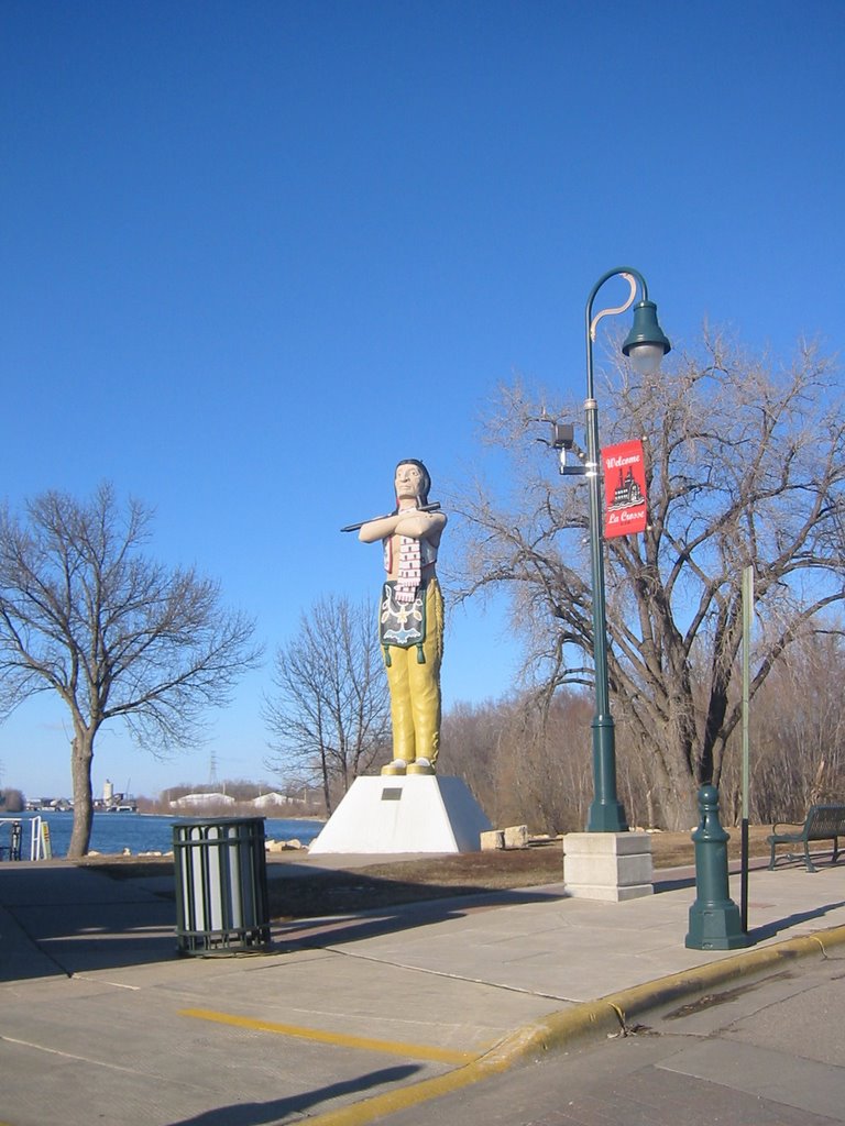Hiawatha