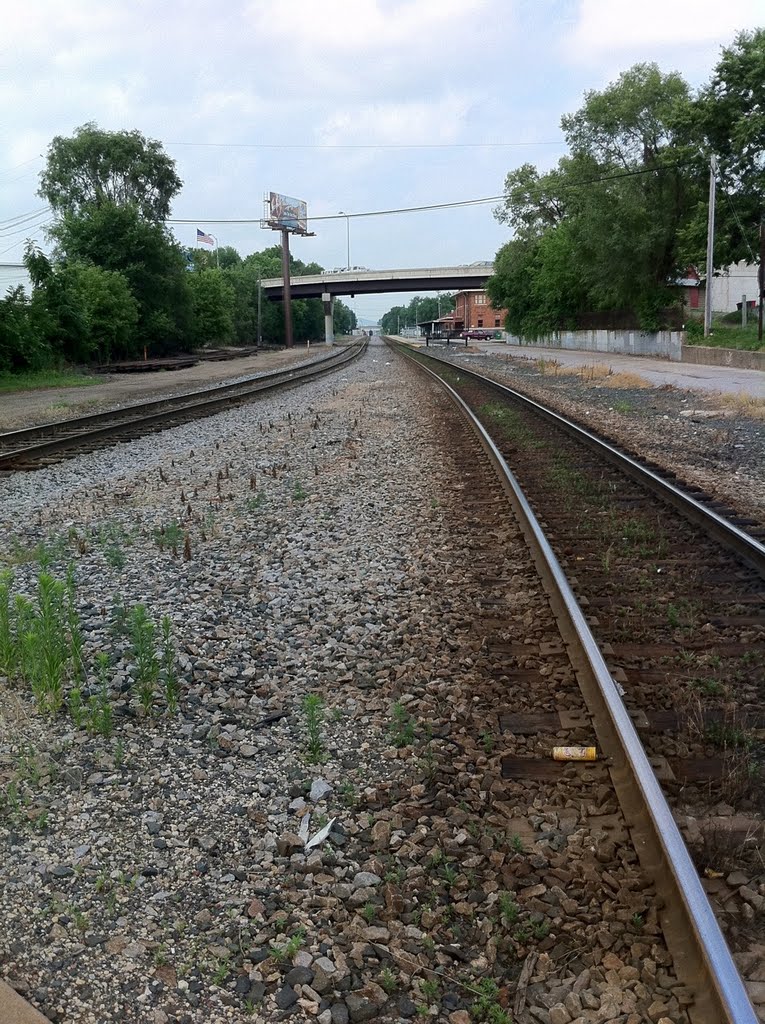 Railway