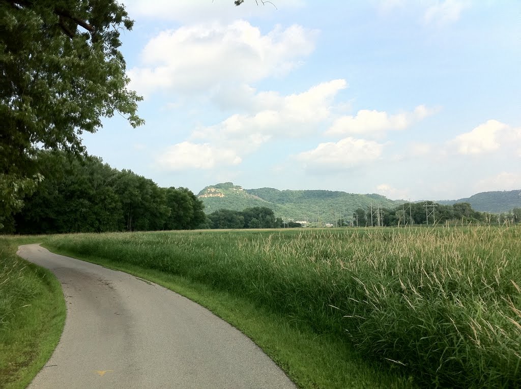 Cycling Road