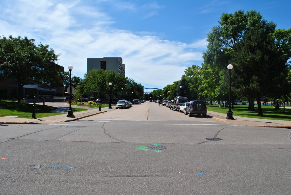 La Crosse, WI