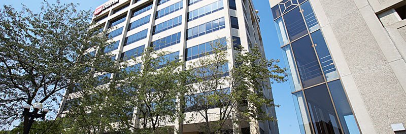 Ovation Marketing Offices