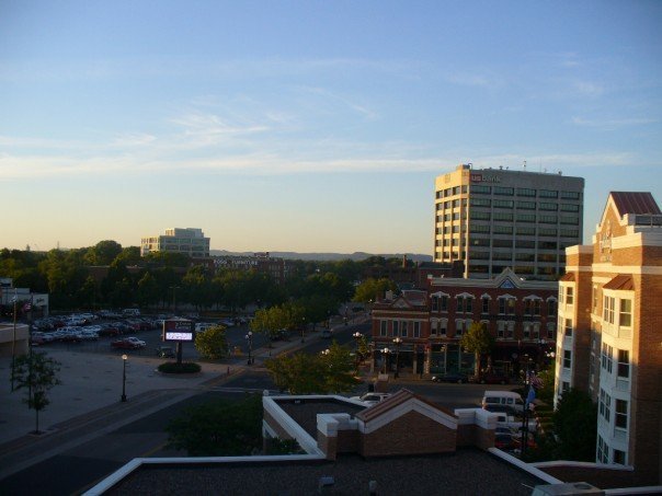 Downtown