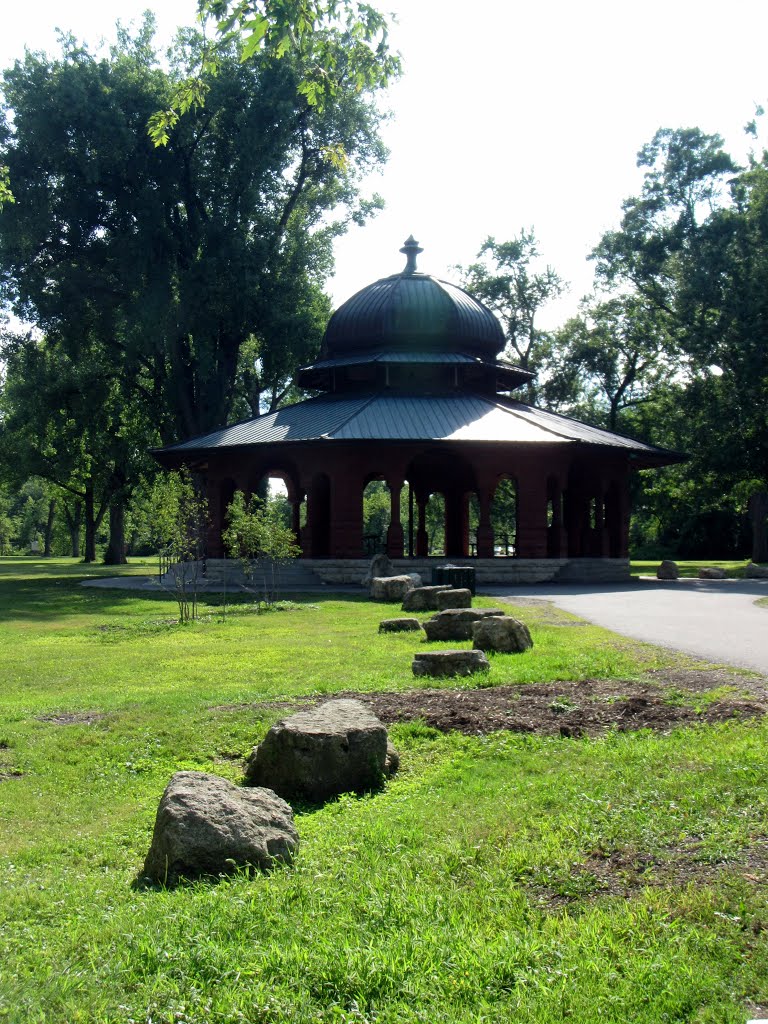 Pettibone Park