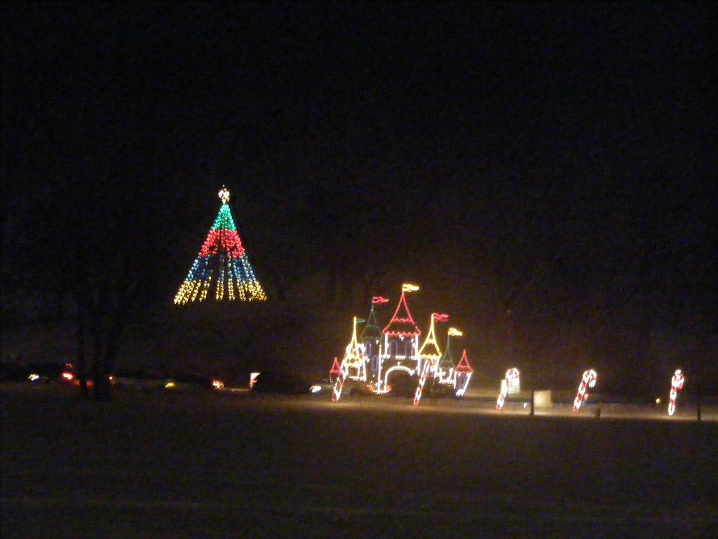 Madison 2008 Fantasy in Lights