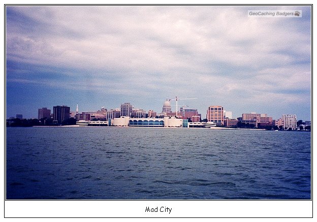 Mad City
