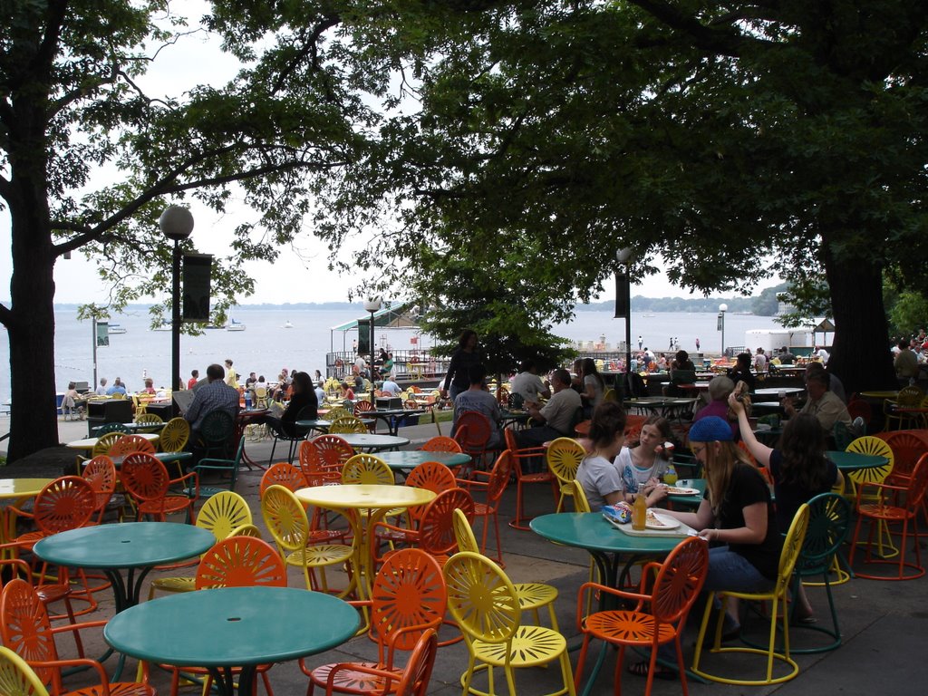 Union Terrace