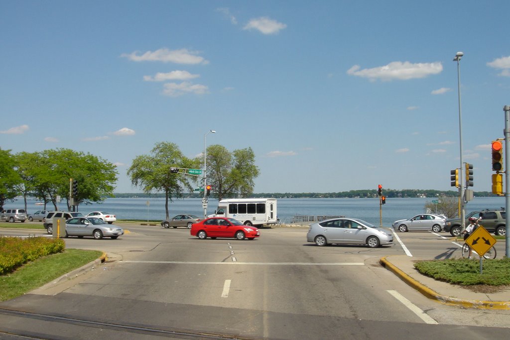 North Shore Drive