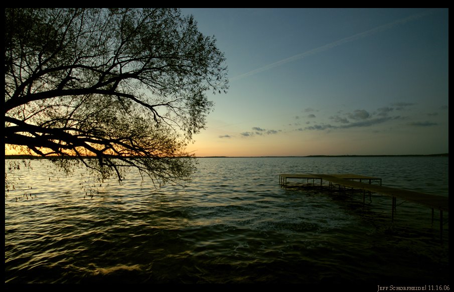 Lake Mendota