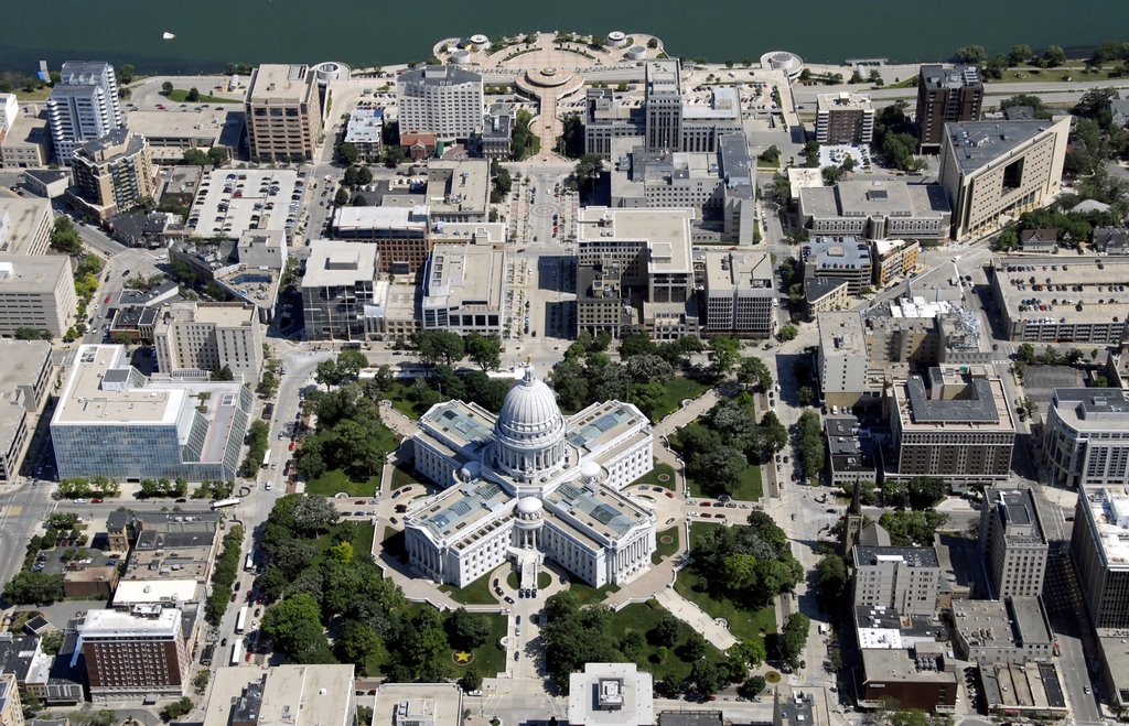 State Capitol Building