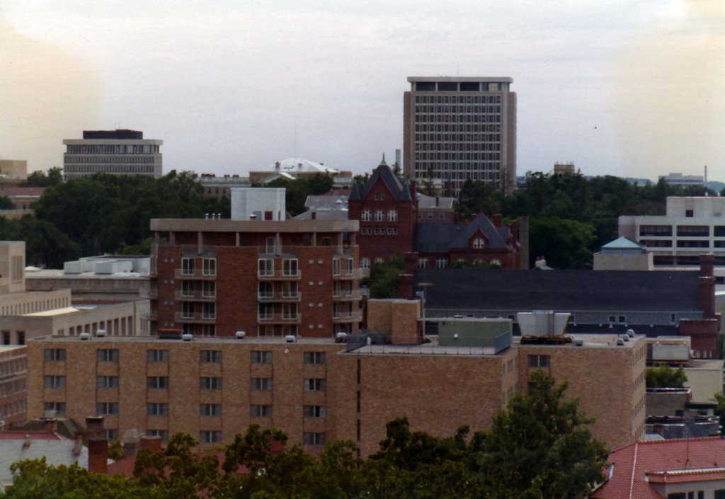 University of Wisconsin- Madison