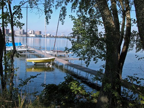 Lake Monona