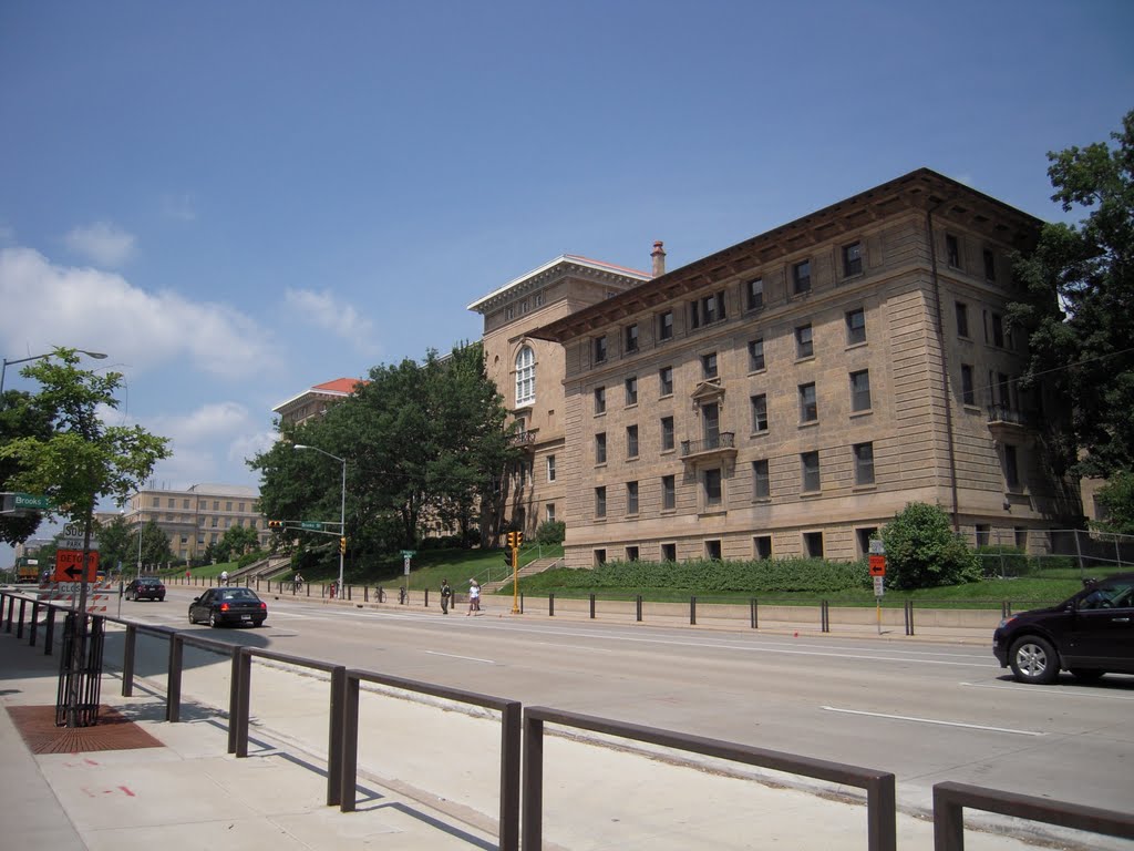 University of Wisconsin