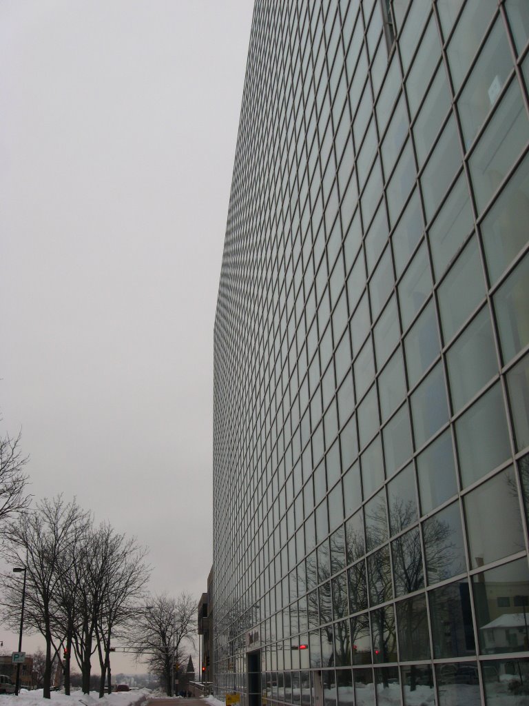 US Bank Building