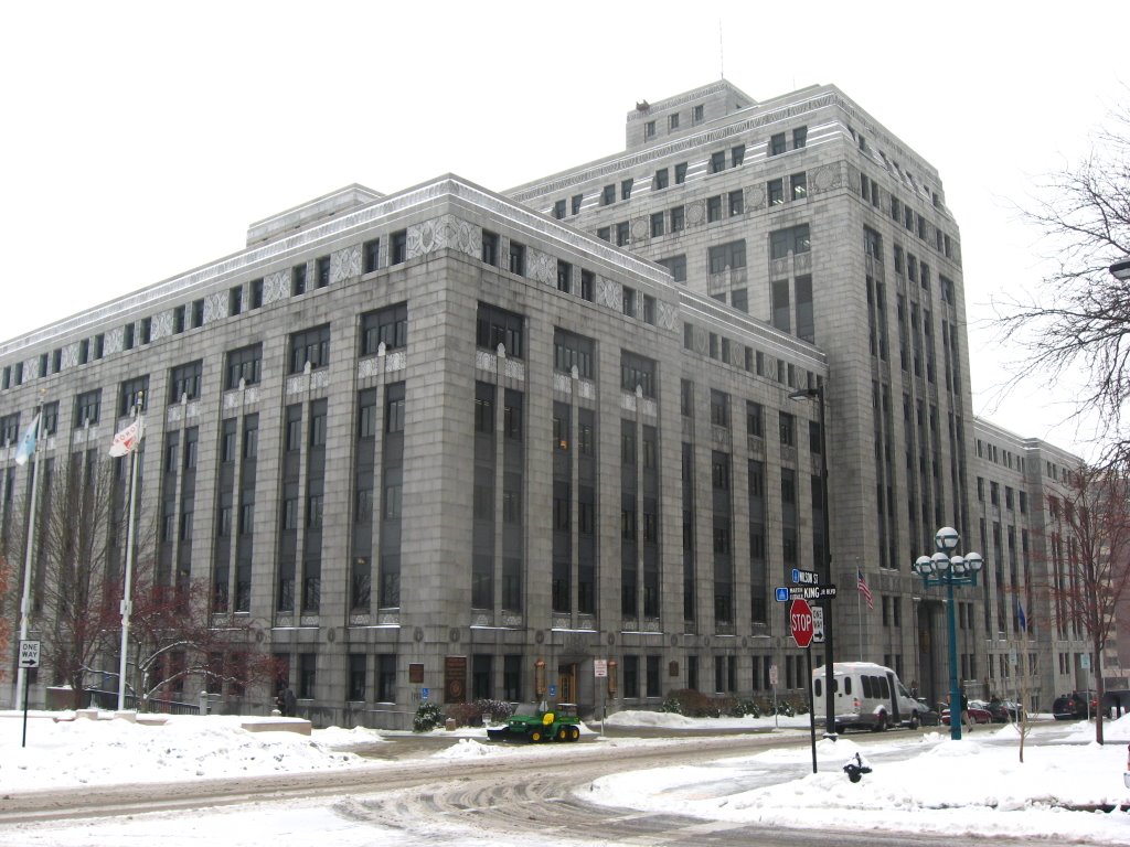 Department of Health and Family Services