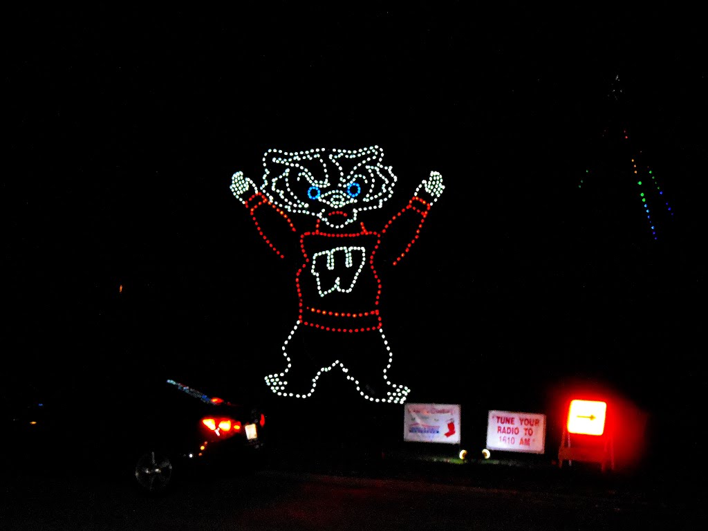 2012 Holiday Fantasy in Lights