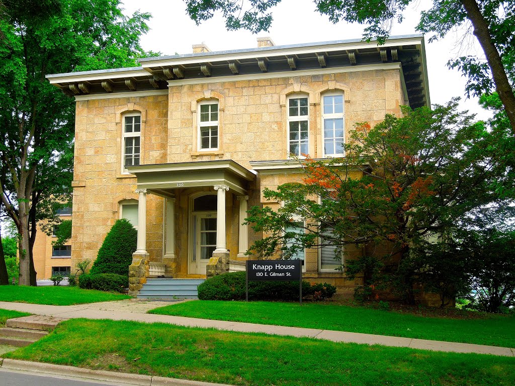Old Executive Mansion