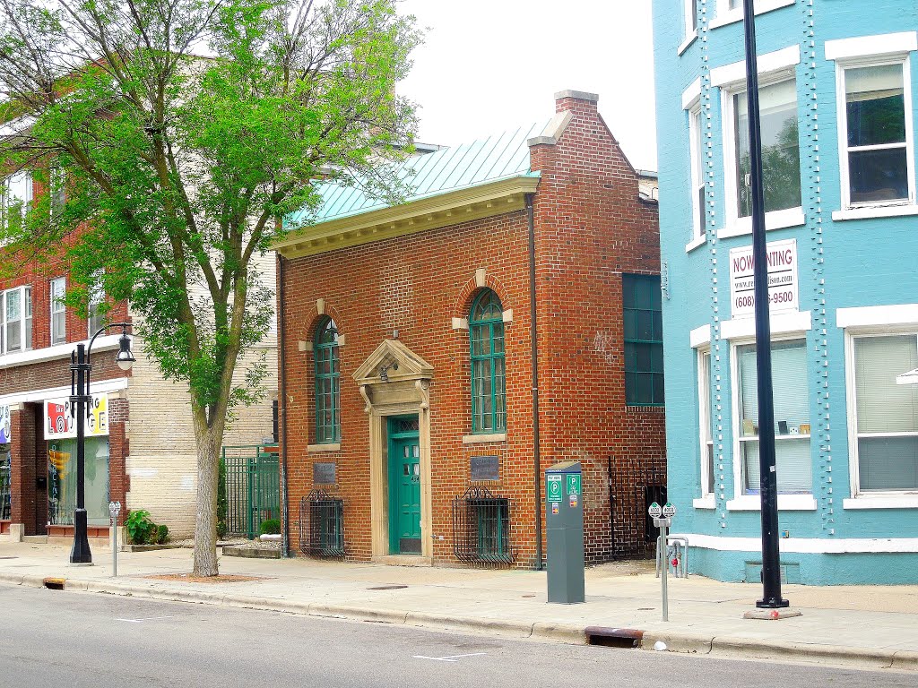 Grimm Book Bindery