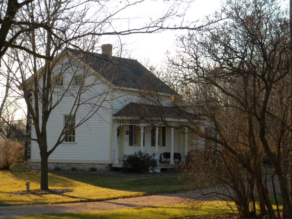 Koch House 1873