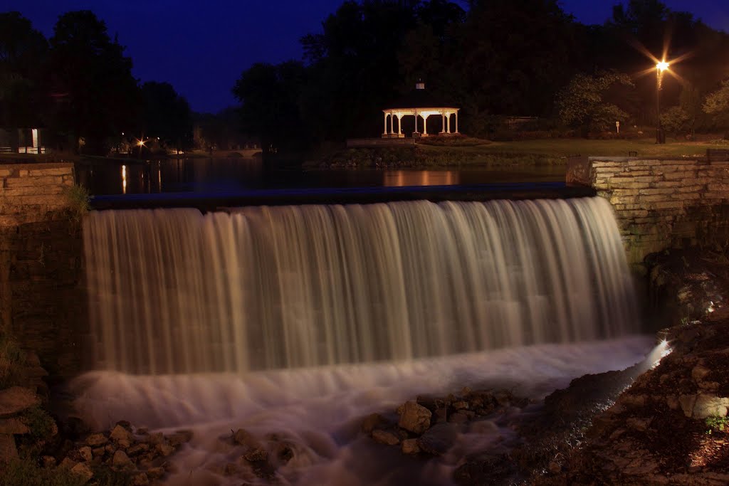 Menomonee Falls