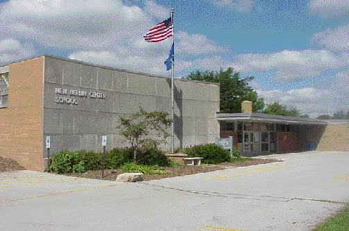 New Berlin Center Elementary School